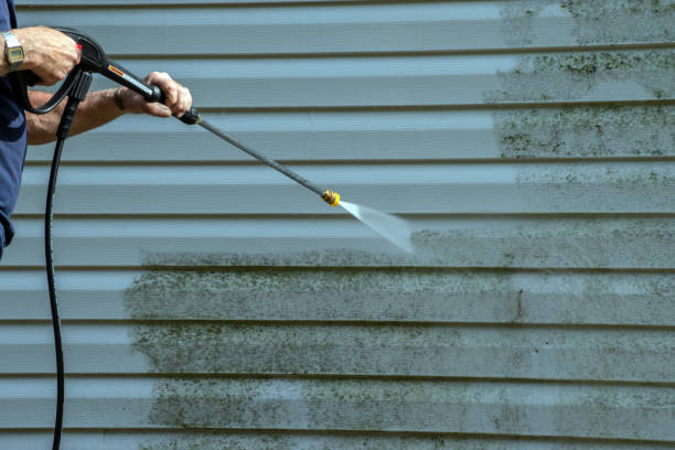 Best Driveway Pressure Washing  in Konawa, OK