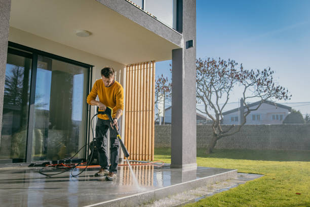Best Gutter Cleaning  in Konawa, OK